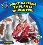 What happens to plants in winter? cover image