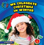 We celebrate Christmas in winter cover image