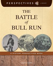 The Battle of Bull Run cover image