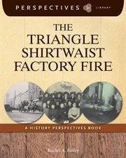 The Triangle Shirtwaist Factory fire cover image