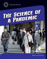 The science of a pandemic cover image