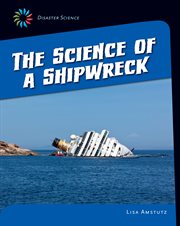 The science of a shipwreck cover image