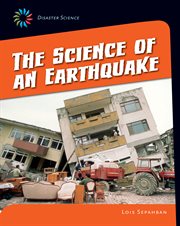 The science of an earthquake cover image