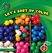 Let's sort by color cover image