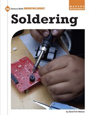 Soldering cover image