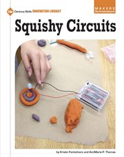 Squishy circuits cover image