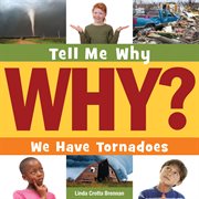 We have tornadoes cover image
