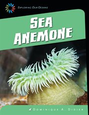 Sea anemone cover image