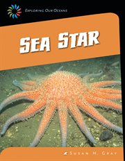 Sea star cover image