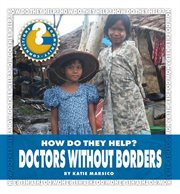 Doctors without Borders cover image