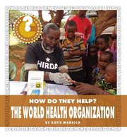 World Health Organization (WHO) cover image