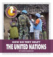 The United Nations cover image