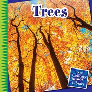 Trees cover image