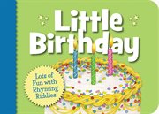 Little birthday cover image