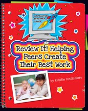 Review it! helping peers create their best work cover image
