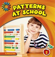 Patterns at school cover image
