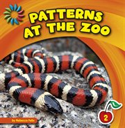 Patterns at the zoo cover image