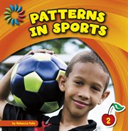 Patterns in sports cover image