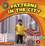 Patterns in the city cover image