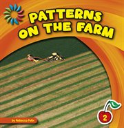 Patterns on the farm cover image