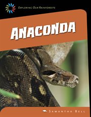 Anaconda cover image