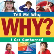 I get sunburned cover image