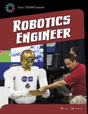 Robotics engineer cover image