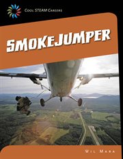 Smokejumper cover image