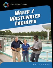 Water/Wastewater Engineer cover image