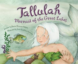 Cover image for Tallulah