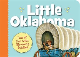 Cover image for Little Oklahoma