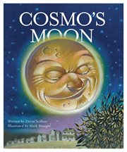 Cosmo's moon cover image