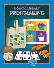 Printmaking cover image