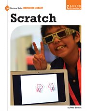 Scratch cover image