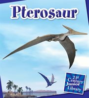 Pterosaur cover image