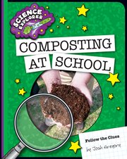 Composting at school cover image