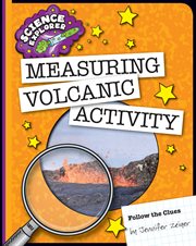 Measuring volcanic activity cover image