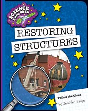 Restoring structures cover image