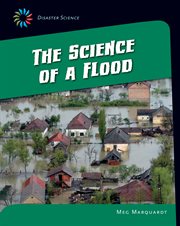 Science of a flood cover image