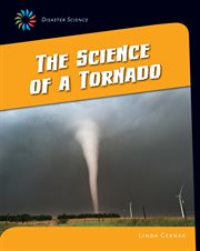 Science of a tornado cover image