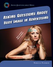 Asking questions about body image in advertising cover image
