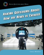 Asking questions about how the news is created cover image