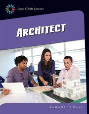 Architect cover image