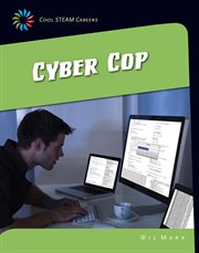 Cyber cop cover image
