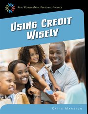 Using credit wisely cover image