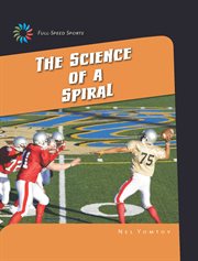 The science of a spiral cover image