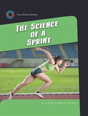 The science of a sprint cover image
