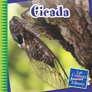 Cicada cover image