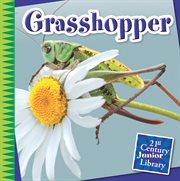 Grasshopper cover image