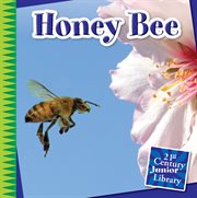 Honey Bee cover image